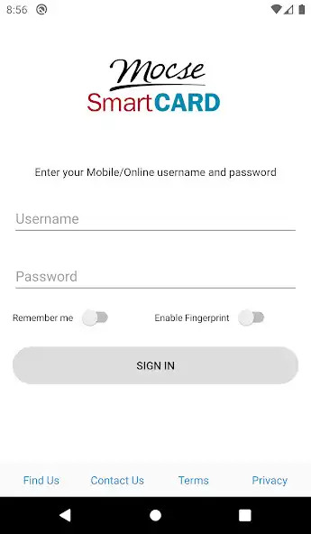 Play Mocse SmartCARD  and enjoy Mocse SmartCARD with UptoPlay