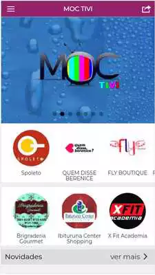 Play MOC TIVI Play MOC TIVI