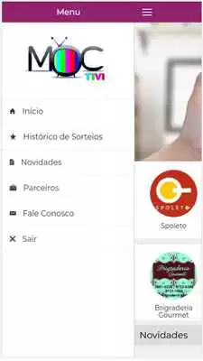 Play MOC TIVI Play MOC TIVI