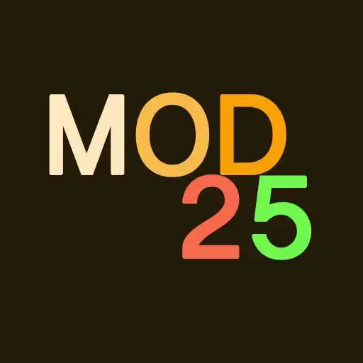Play Mod25 APK Play Mod25 APK