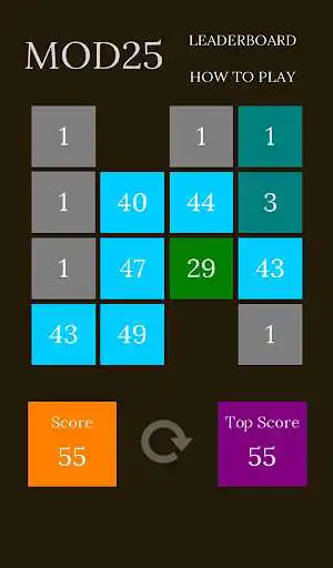Play Mod25  and enjoy Mod25 with UptoPlay