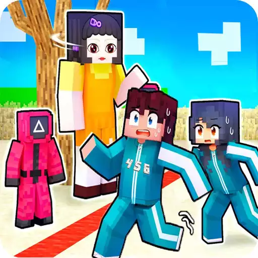 Play Mod 456 Survival Challenge for Minecraft Pe APK