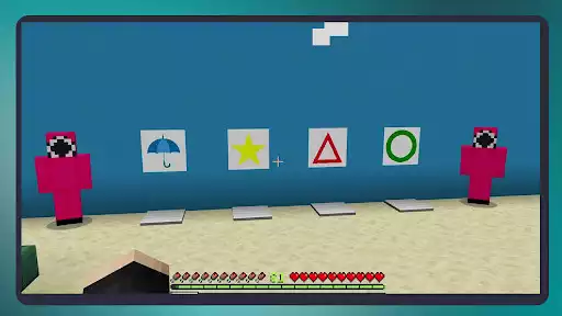 Play Mod 456 Survival Challenge for Minecraft Pe as an online game Mod 456 Survival Challenge for Minecraft Pe with UptoPlay