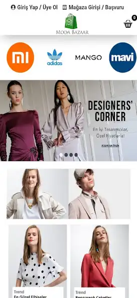 Play Moda Bazaar and enjoy Moda Bazaar with UptoPlay Play Moda Bazaar and enjoy Moda Bazaar with UptoPlay