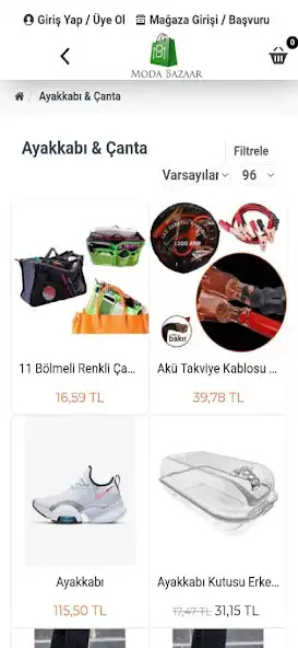 Play Moda Bazaar as an online game online Moda Bazaar with UptoPlay Play Moda Bazaar as an online game Moda Bazaar with UptoPlay