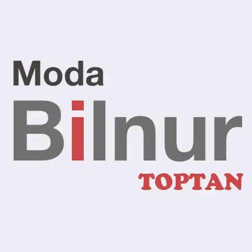 Play Moda Bilnur (Toptan) APK