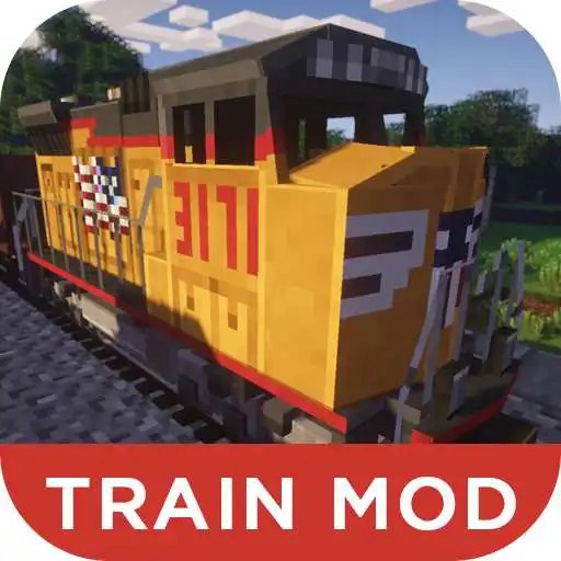 Play Mod about trains in Minecraft APK Play Mod about trains in Minecraft APK