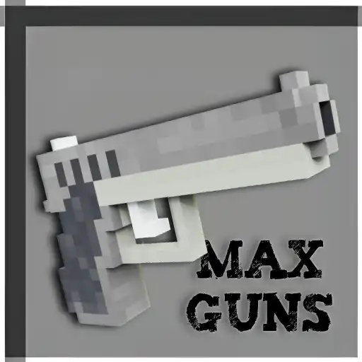 Play Mod Actual Guns for Minecraft APK