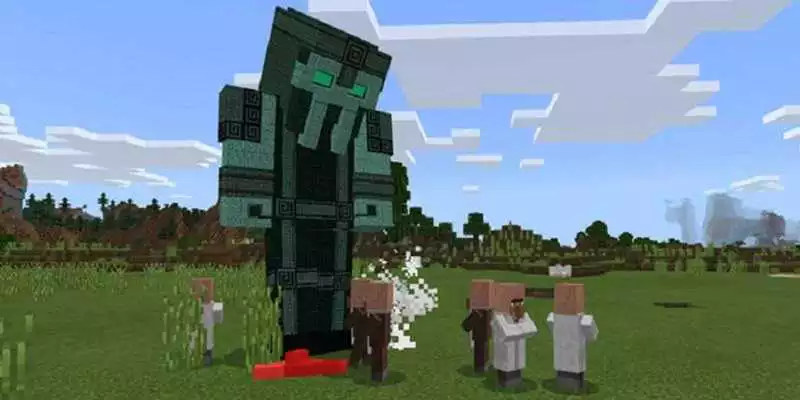 Play MOD Admin Boss fo MCPE