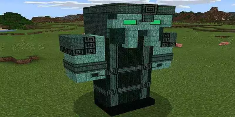 Play MOD Admin Boss fo MCPE