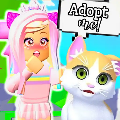 Play Mod Adopt Me Pets Tricks (Unofficial) APK