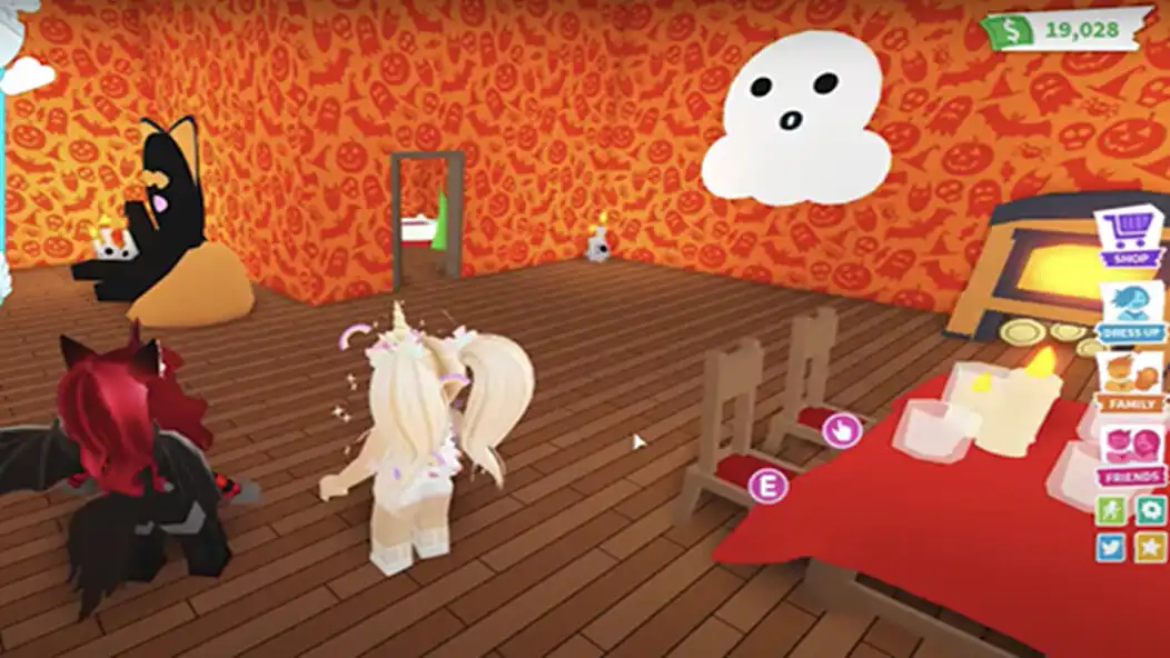 Play Mod Adopt Me Pets Tricks (Unofficial) as an online game Mod Adopt Me Pets Tricks (Unofficial) with UptoPlay