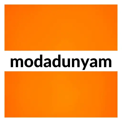 Play Modadunyam - Online Shopping APK