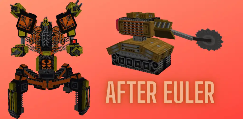 Play Mod After Euler and enjoy Mod After Euler with UptoPlay Play Mod After Euler and enjoy Mod After Euler with UptoPlay