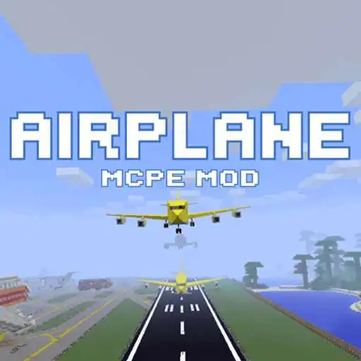 Free play online Mod Airplane for MCPE APK Free play online Mod Airplane for MCPE APK
