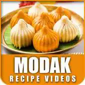 Free play online Modak Recipe APK
