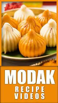 Play Modak Recipe
