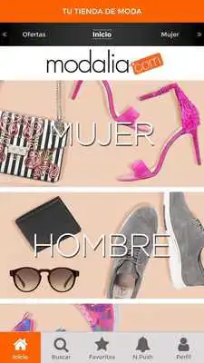 Play modalia.com