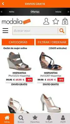 Play modalia.com