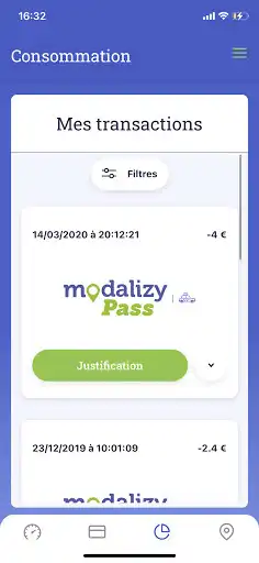 Play Modalizy