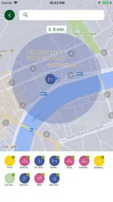 Play Modalizy