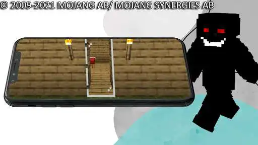 Play Mod All Doors Have Windows  and enjoy Mod All Doors Have Windows with UptoPlay