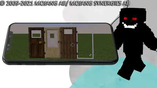 Play Mod All Doors Have Windows as an online game Mod All Doors Have Windows with UptoPlay