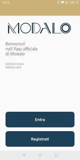 Play ModaloShop - Abbigliamento  Accessori Donna  and enjoy ModaloShop - Abbigliamento  Accessori Donna with UptoPlay