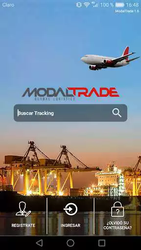Play MODALTRADE S.A. ECUADOR