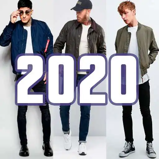 Play Moda Masculina 2020 APK