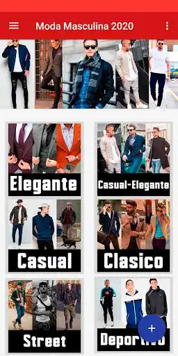 Play Moda Masculina 2020 and enjoy Moda Masculina 2020 with UptoPlay Play Moda Masculina 2020 and enjoy Moda Masculina 2020 with UptoPlay