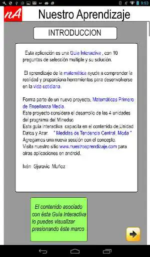 Play Moda  medida tendencia central