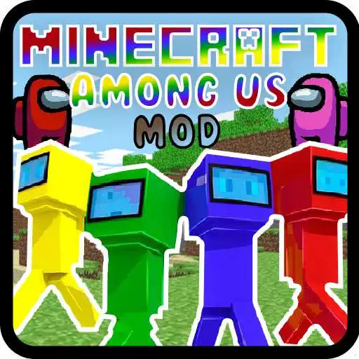 Play Mod Among Us Impostor Skins MCPE 2021 APK