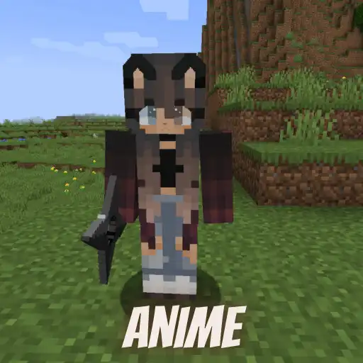 Play Mod Anime APK
