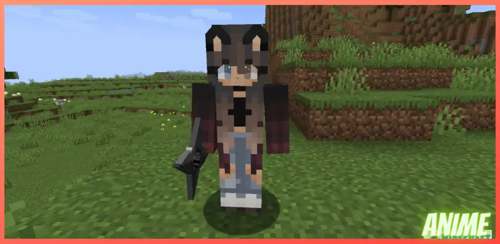 Play Mod Anime and enjoy Mod Anime with UptoPlay Play Mod Anime and enjoy Mod Anime with UptoPlay