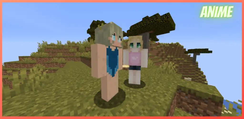 Play Mod Anime as an online game online Mod Anime with UptoPlay Play Mod Anime as an online game Mod Anime with UptoPlay