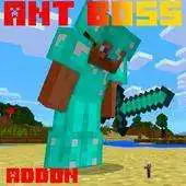 Free play online Mod Ant Boss Addon MCPE APK Free play online Mod Ant Boss Addon MCPE APK
