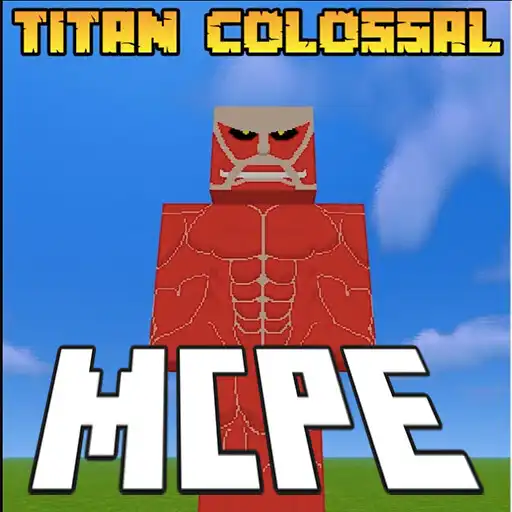 Play mod AOT mcpe skin craft APK Play mod AOT mcpe skin craft APK