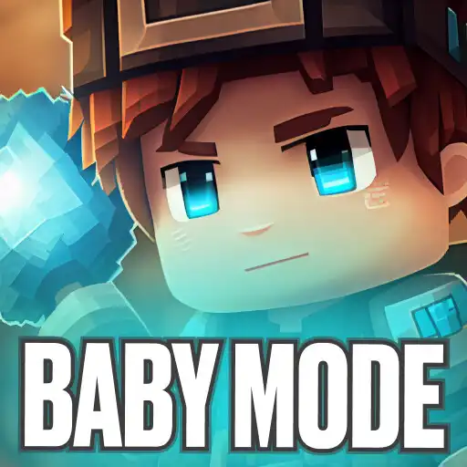 Play Mod Baby Mode Minecraft MCPE APK