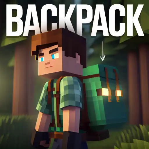 Play Mod Backpack for Minecraft PE APK