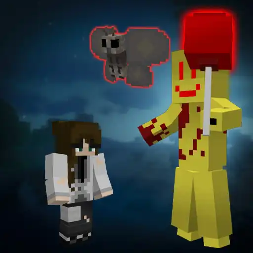 Play Mod Backroom Explored v2 APK