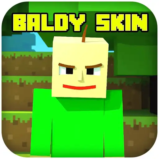 Play Mod Baldi Basic Minecraft PE APK