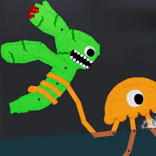 Play Mod Bambam 3 Fight Melon APK Play Mod Bambam 3 Fight Melon APK