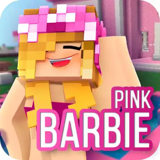 Play Mod Barbie Pink for MCPE APK