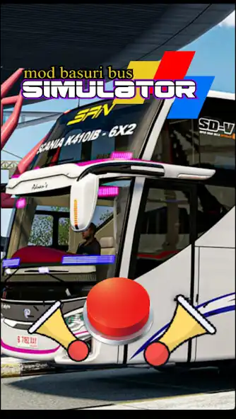 Play Mod Basuri Bus Simulator as an online game online Mod Basuri Bus Simulator with UptoPlay Play Mod Basuri Bus Simulator as an online game Mod Basuri Bus Simulator with UptoPlay