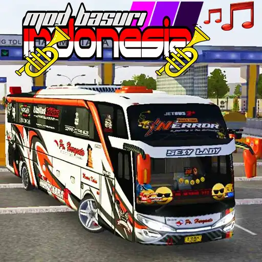 Play Mod Basuri Indonesia APK