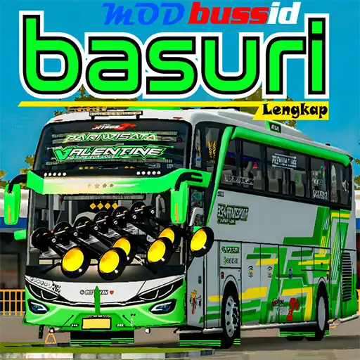 Play Mod Basuri Lengkap APK