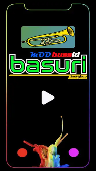 Play Mod Basuri Lengkap as an online game Mod Basuri Lengkap with UptoPlay