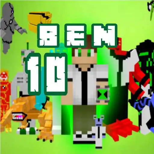 Play Mod Ben10 Addon For MCPE APK