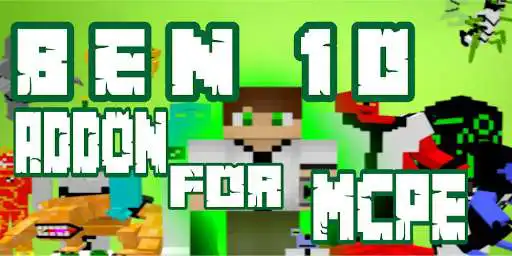 Play Mod Ben10 Addon For MCPE  and enjoy Mod Ben10 Addon For MCPE with UptoPlay